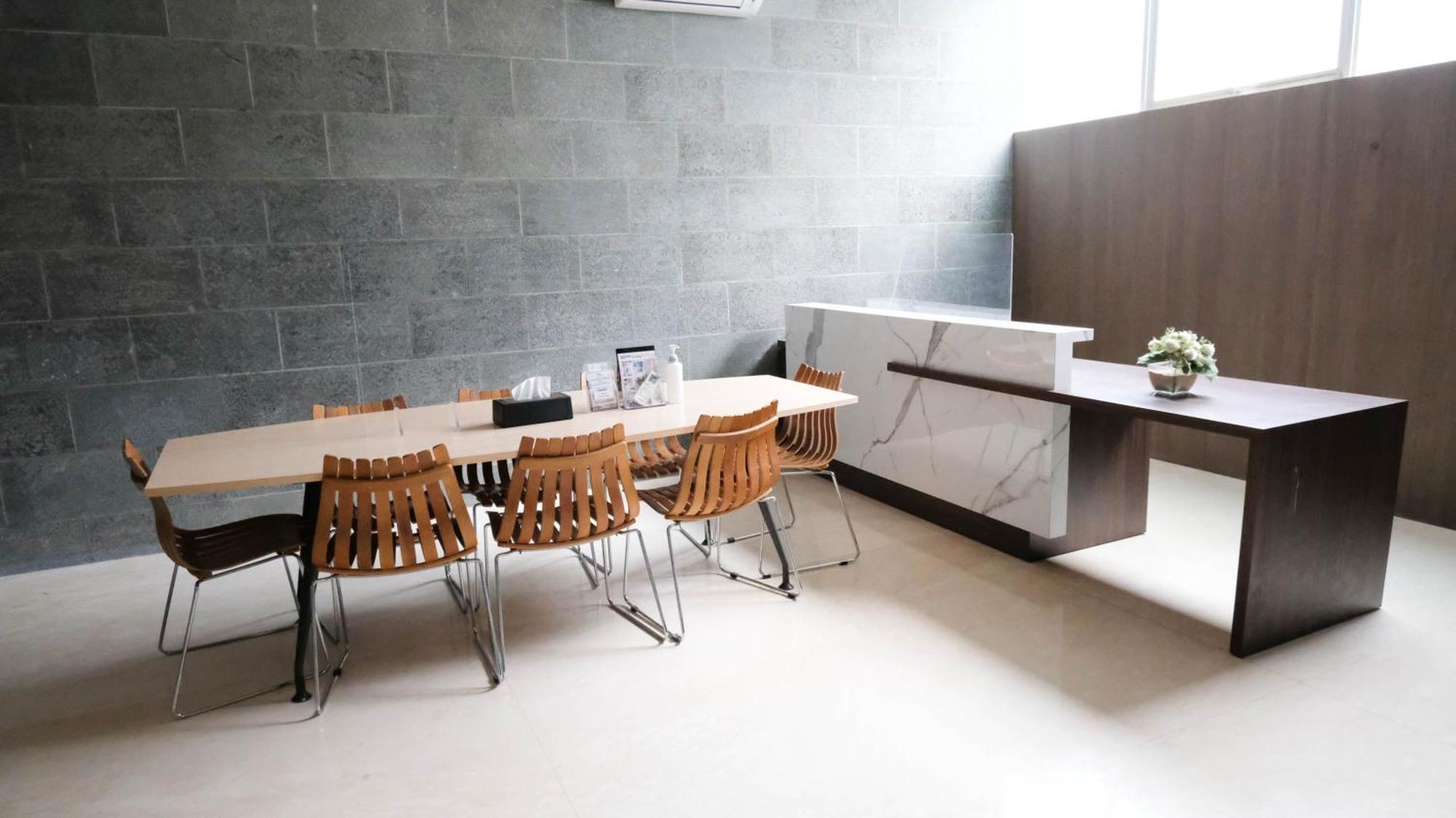 Good Location And New Studio At The City Square Surabaya Apartment By Travelio Extérieur photo